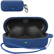 【保証書付】SONY ワイヤレスイヤホンWF-C710N ブルー 完全ワイヤレスイヤホン グラスブルー WF-C710N LZ [ワイヤレス